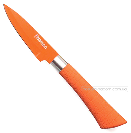 Овощной нож Fissman 2296 ARCOBALENO