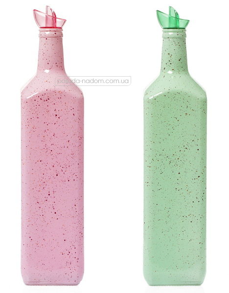 Пляшка для олії Herevin Coloured MIX