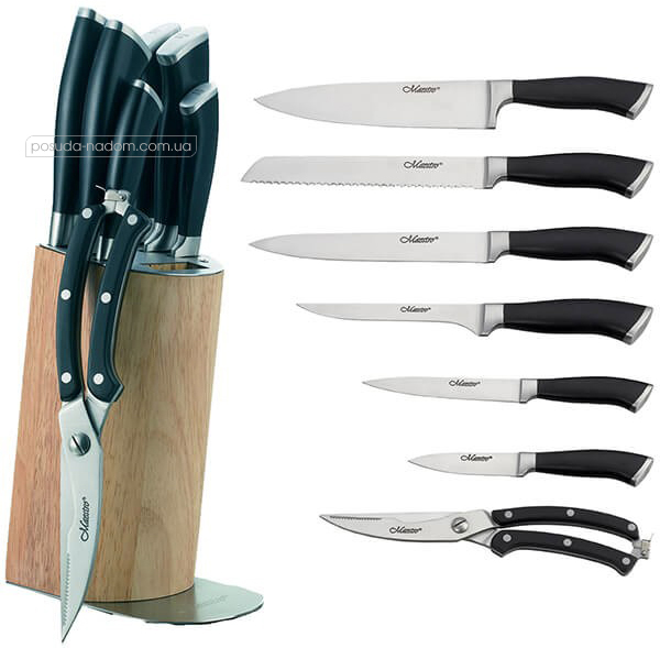 Набор ножей Maestro MR-1422