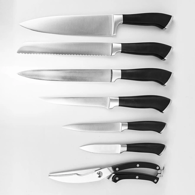 Набор ножей Maestro MR-1422 в ассортименте