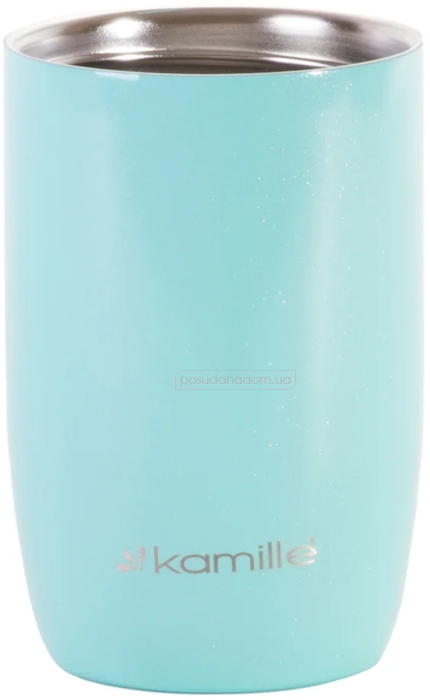 Термокухоль Kamille KM-2048 0.3 л в ассортименте