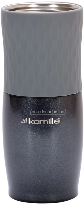 Термокружка Kamille KM-2047 0.5 л, цвет