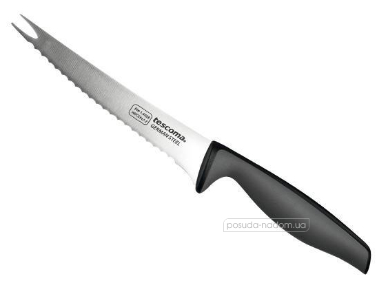 Нож для овощей Tescoma 881209 PRECIOSO 13 см