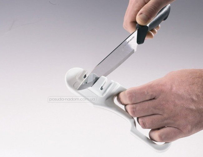 Точилка для ножів та ножиць Westmark W10212270, каталог