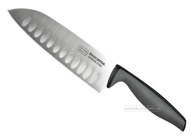 Нож Сантоку Tescoma 881235 PRECIOSO 16 см