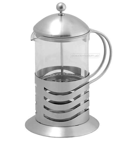 Заварник для чая и кофе Maestro MR-1662-600 0.6 л, цена