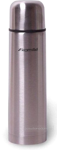 Термос Kamille KM-2200 0.5 л