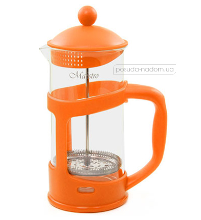 Заварник для чая и кофе Maestro MR-1665-800 0.8 л, каталог