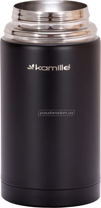Термос харчовий Kamille KM-2093 1 л, цвет