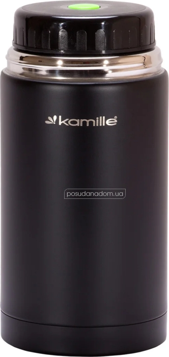 Термос пищевой Kamille KM-2093 1 л