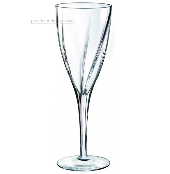 Набір келихів для вина Cristal DArques H0811 DIAMAX ELIXIR 170 мл