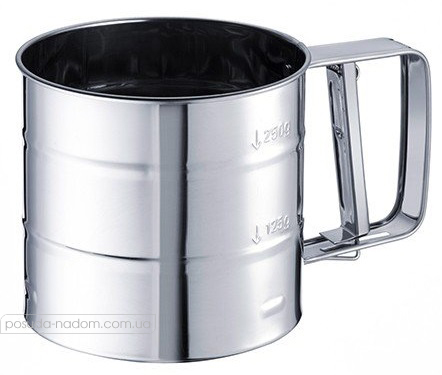 Чаша-сіто Westmark W32152270 10 см