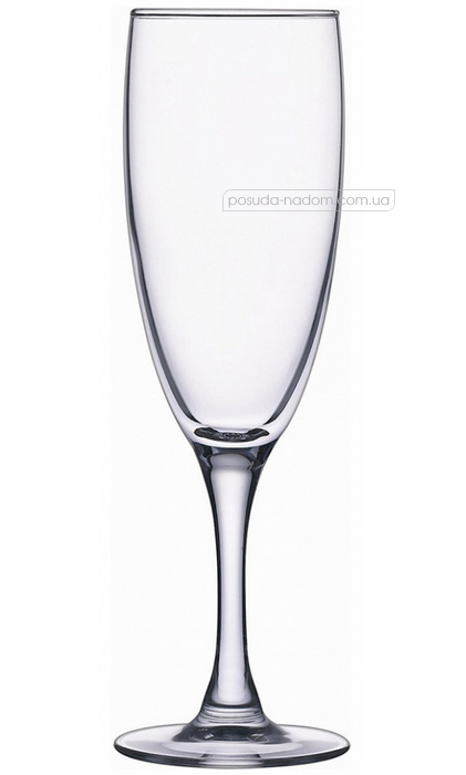 Набор бокалов для шампанского Luminarc H9452-1 FRENCH BRASSERIE 170 мл