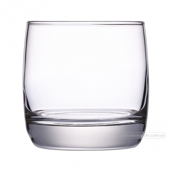 Набір низьких склянок Luminarc H9370-1 FRENCH BRASSERIE 300 мл
