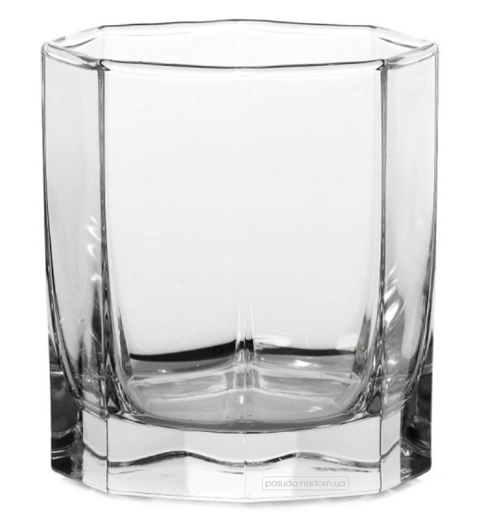 Набір низьких склянок Luminarc H9810-1 OCTIME 300 мл