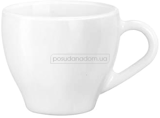 Чашка для кави Bormioli Rocco 400893MTX121990 AROMATECA CAFFEINO 80 мл