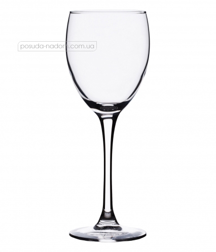 Набор бокалов для вина Luminarc H8168-1 SIGNATURE 250 мл