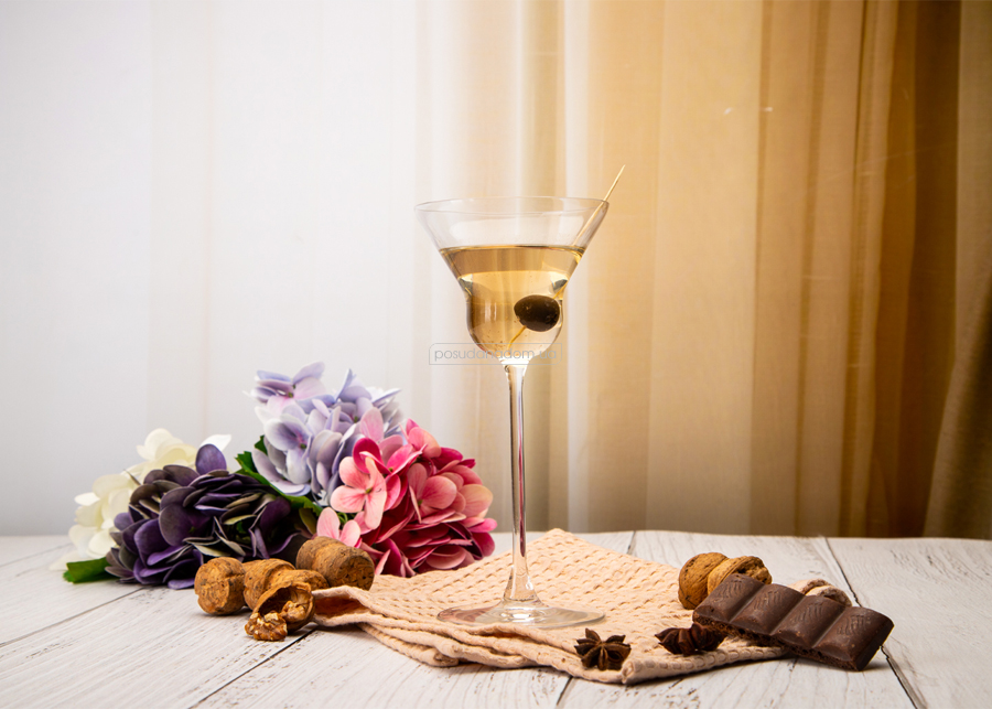 Бокал для мартини Libbey 44003 (440409) 190 мл, цвет