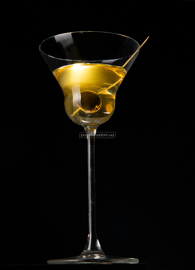 Бокал для мартини Libbey 44003 (440409) 190 мл