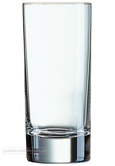Склянка висока Luminarc J0149 Islande 220 мл