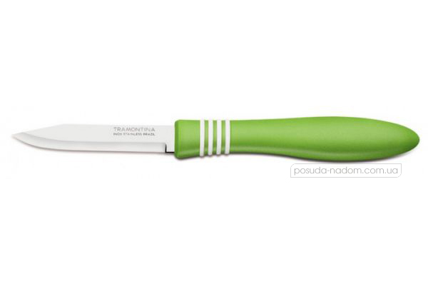 Набір ножів для овочів Tramontina 23461-223 COR&COR