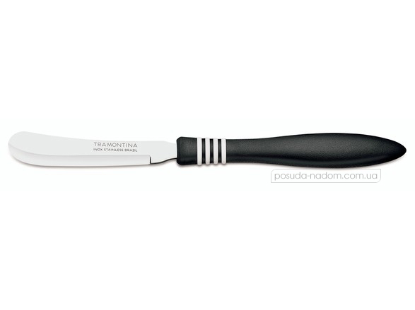 Набор ножей для масла Tramontina 23463-203 COR&COR 2 пред.