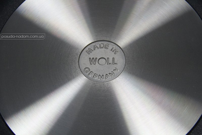 Сотейник Woll W1724DPS Diamond Lite 24 см в ассортименте