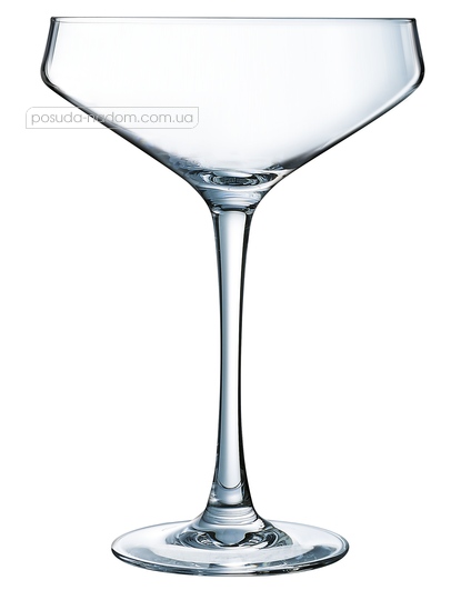Набор бокалов для шампанского Eclat N4325 LADIES NIGHT 300 мл
