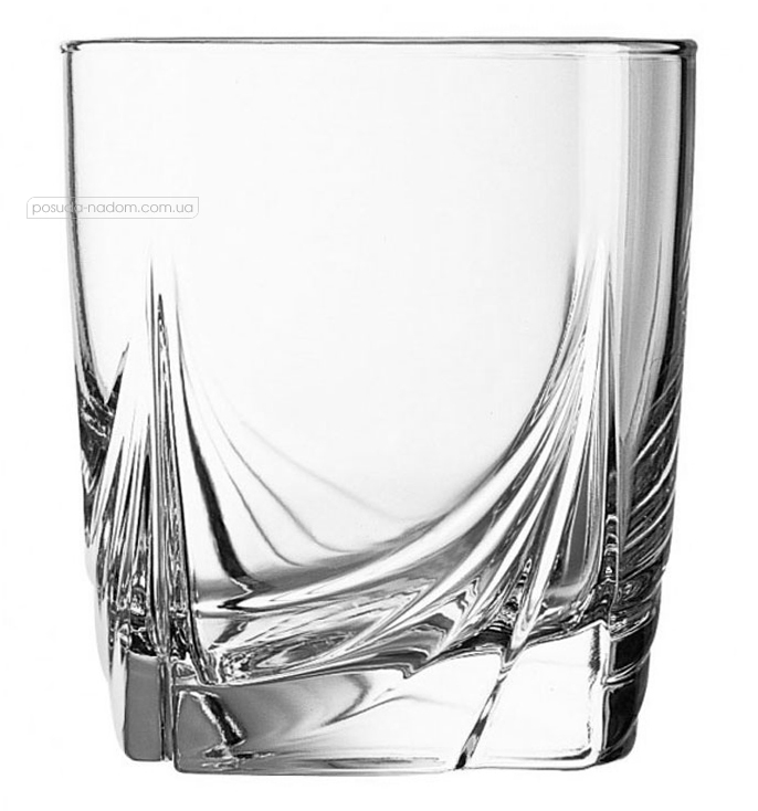 Набір склянок Luminarc 45138 ASCOT 300 мл