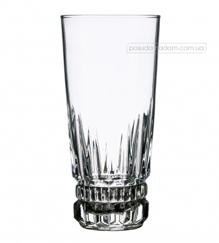 Набір склянок Luminarc E5182 IMPERATOR 310 мл