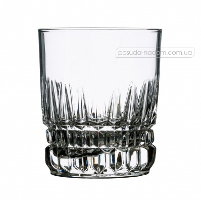 Набір склянок Luminarc E5183 IMPERATOR 300 мл