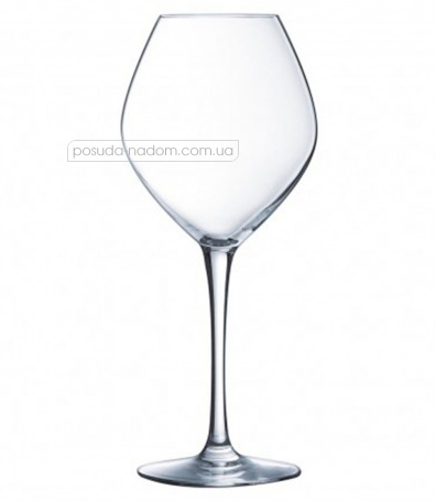 Набор бокалов для вина Eclat L7587 WINE EMOTIONS 470 мл