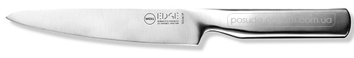 Нож универсальный Woll WKE155SMC EDGE 15.5 см