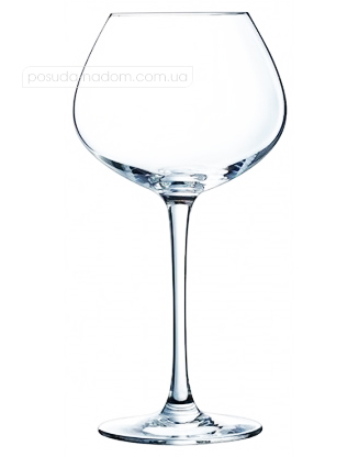 Набір келихів для вина Eclat L7590 WINE EMOTIONS 350 мл