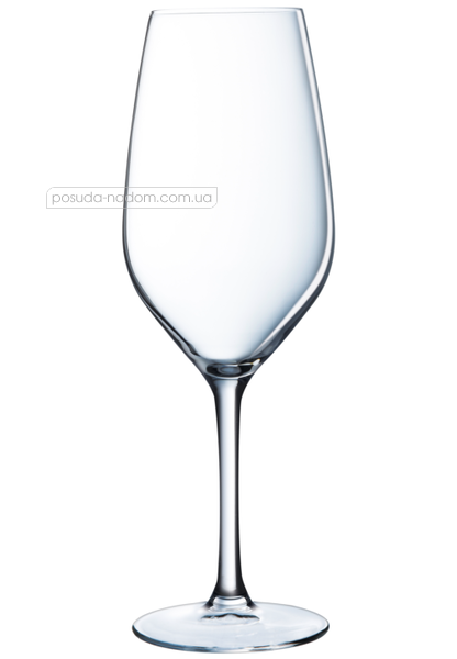Набір келихів для вина Luminarc N1355 Hermitage 580 мл