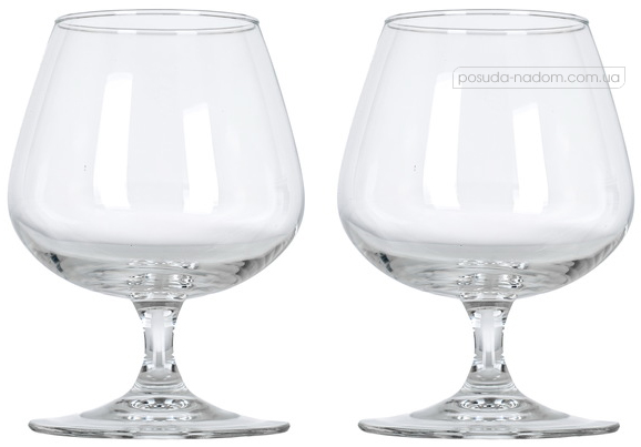 Набор бокалов для коньяка Luminarc N5439-1 SIGNATURE 410 мл
