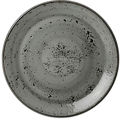 Тарелка обеденная Steelite 12080567 20 см