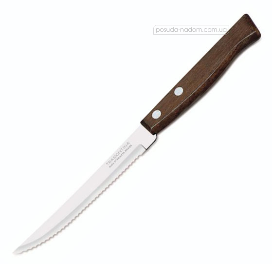 Набір ножів для стейку Tramontina 22200-005 TRADICIONAL
