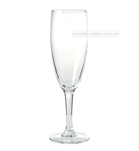 Набір келихів для шампанського Luminarc 39251 DINER 170 мл