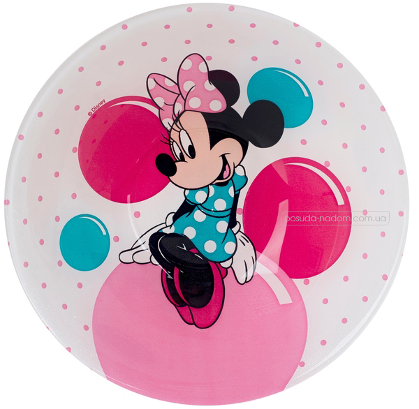 Салатник Luminarc L4873 Disney Party Minnie 16 см