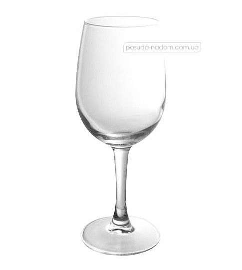 Набір келихів для вина Luminarc 59619 ENCHANTE 200 мл