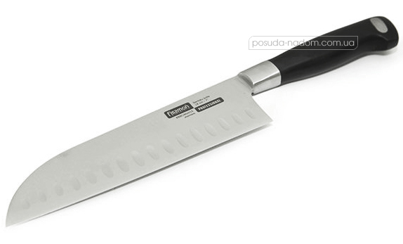 Нож сантоку Fissman Professional 2269