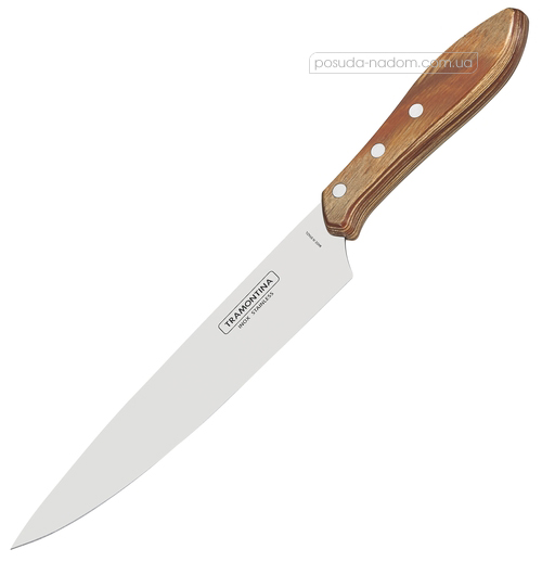 Нож для мяса Tramontina 21189/148 Barbecue POLYWOOD 20.3 см