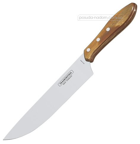 Нож для мяса Tramontina 21191/148 Barbecue POLYWOOD 20 см