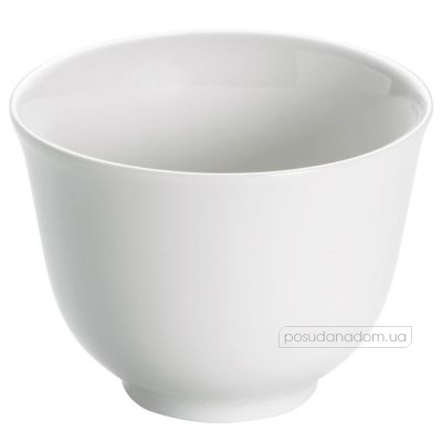 Чашка для зеленого чаю Maxwell & Williams AA0218 WHITE BASICS ROUND 110 мл