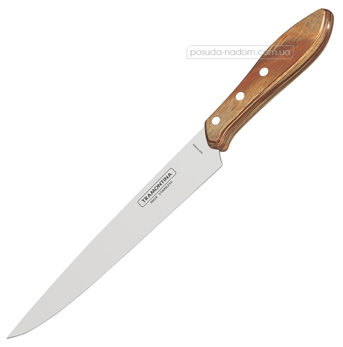 Нож для мяса Tramontina 21190/148 Barbecue POLYWOOD