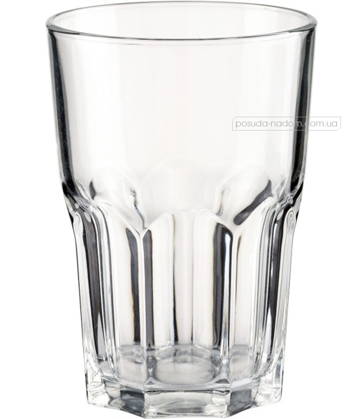Набор высоких стаканов Luminarc J2889 New America 350 мл