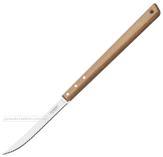 Нож разделочный Tramontina 26440/108 Barbecue