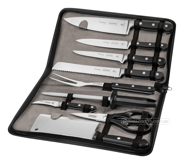 Набор ножей Tramontina 24099/021 CENTURY shefs, цена