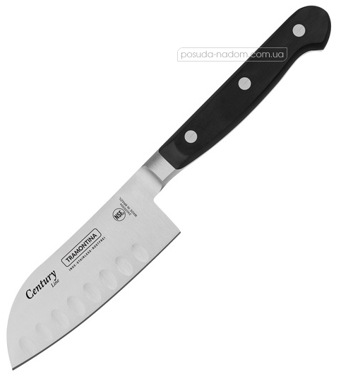Нож Сантоку Tramontina 24020/104 CENTURY 10 см